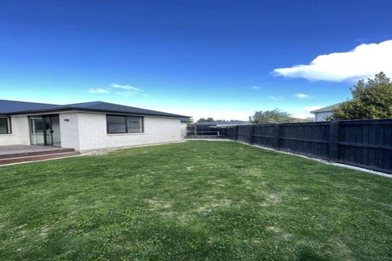Photo of property in 1161 Goulds Road, Rolleston, 7614
