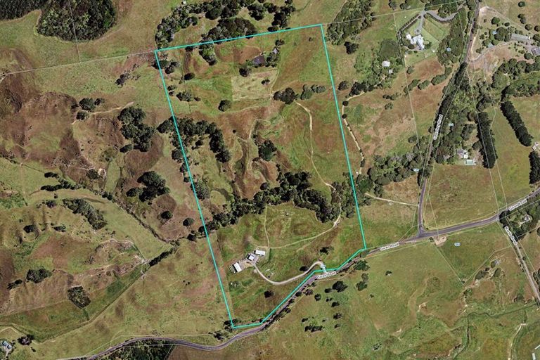 Photo of property in 159 Given Road, Pollok, Waiuku, 2684