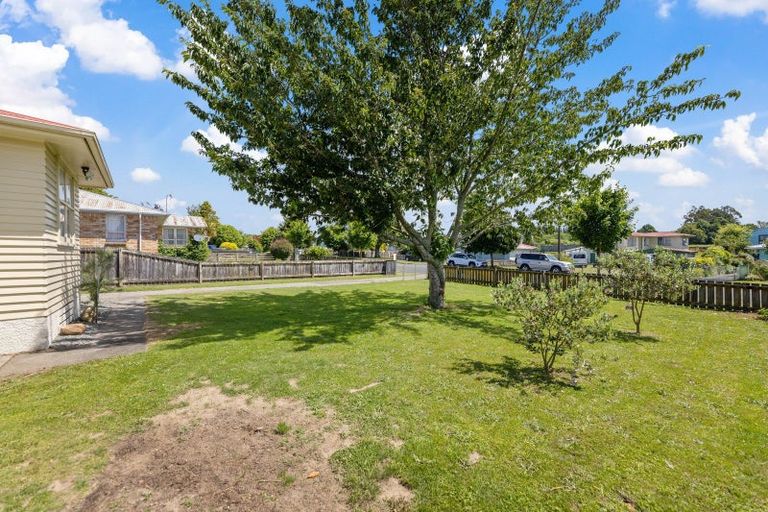 Photo of property in 27 Park Avenue, Tokoroa, 3420