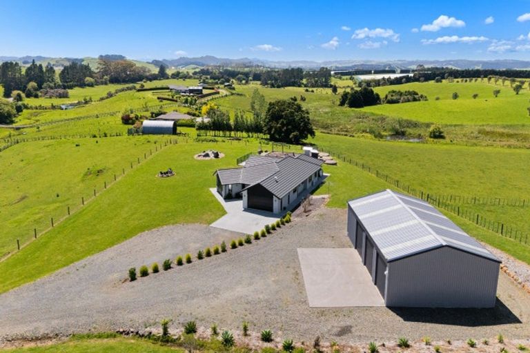Photo of property in 554d Te Ahu Ahu Road, Waimate North, Kerikeri, 0293
