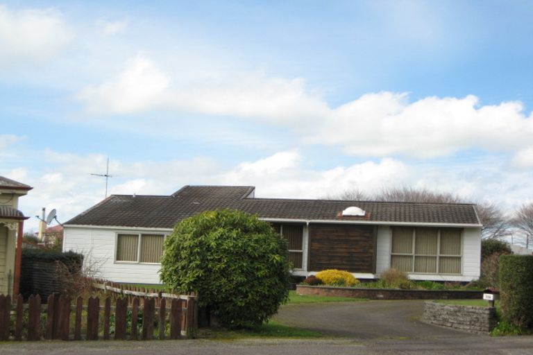 Photo of property in 116 Miranda Street, Stratford, 4332