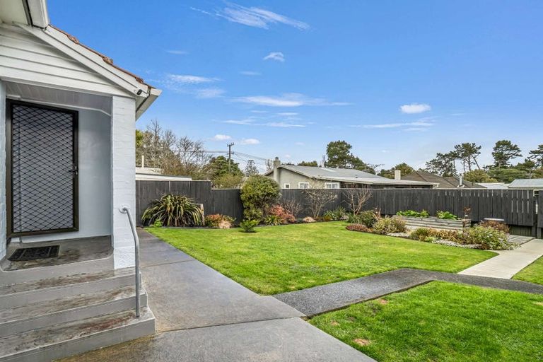 Photo of property in 36 Maxwell Avenue, Durie Hill, Whanganui, 4500