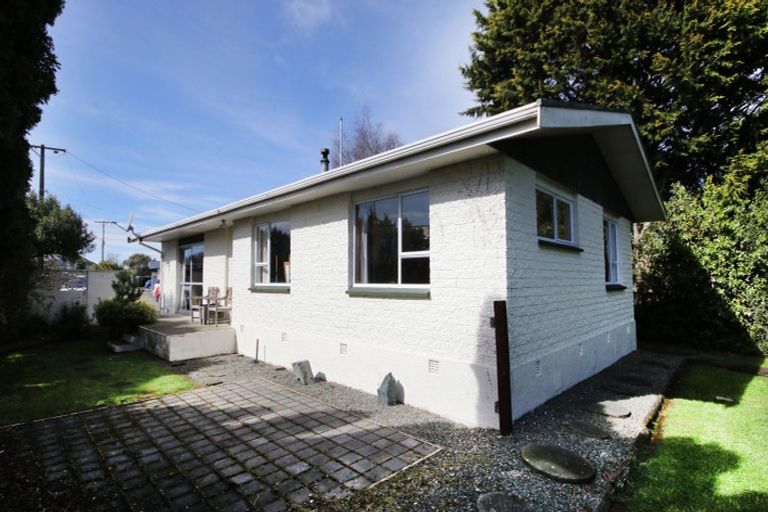 Photo of property in 68 Paterson Street, Grasmere, Invercargill, 9810