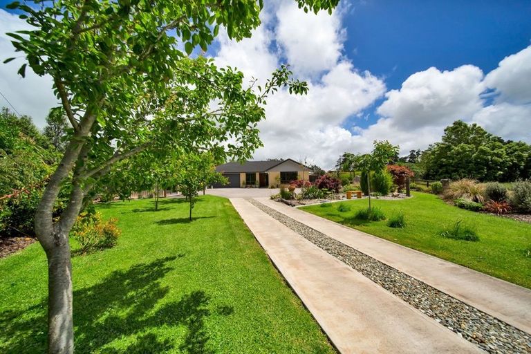 Photo of property in 2a Olson Street, Egmont Village, Inglewood, 4386