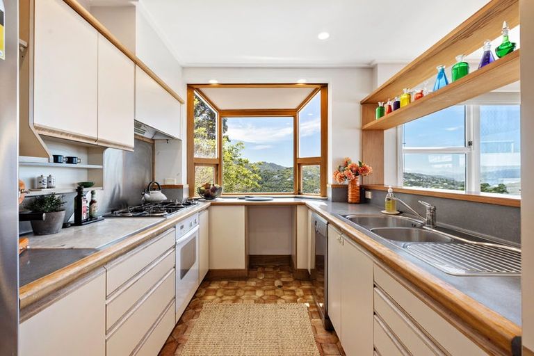 Photo of property in 80 Pitt Street, Wadestown, Wellington, 6012