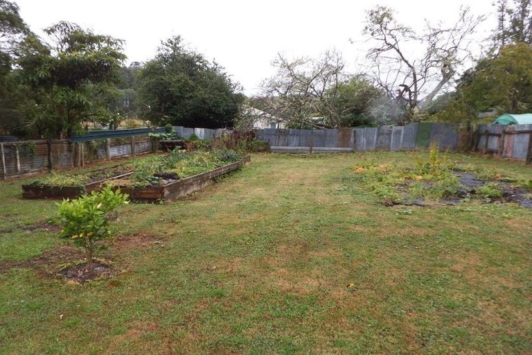 Photo of property in 7 Rangatira Road, Hunterville, 4730