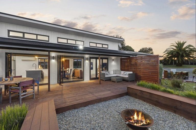 Photo of property in 125 Puahue Road, Te Awamutu, 3875