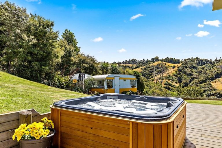 Photo of property in 19 Hodgart Road, Warkworth, 0981