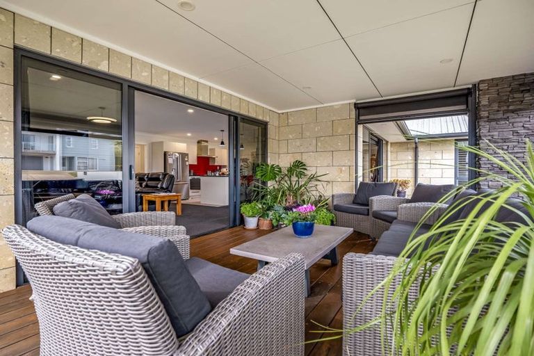 Photo of property in 9 Oak Ridge Drive, Te Awamutu, 3800