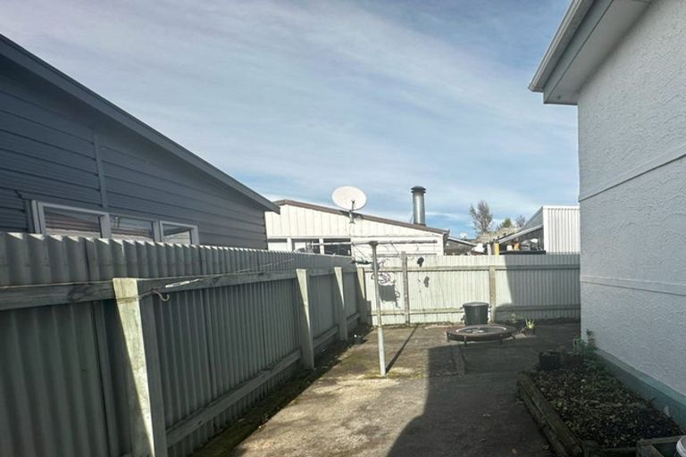 Photo of property in 17 Keiss Street, Blenheim, 7201