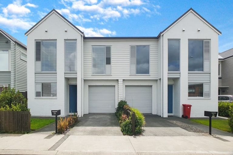 Photo of property in 24 Plover Road, Hobsonville, Auckland, 0616