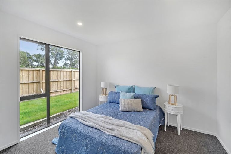 Photo of property in 36 Dynes Road, Rolleston, 7615