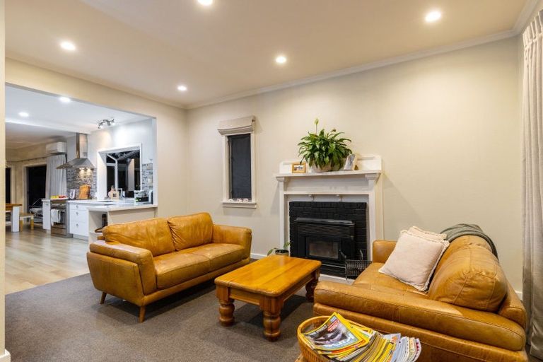 Photo of property in 26 Graham Street, Blenheim, 7201