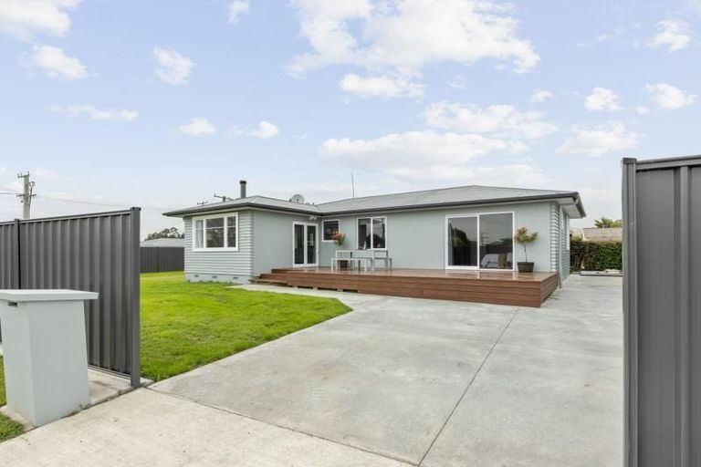 Photo of property in 151 Guppy Road, Taradale, Napier, 4112