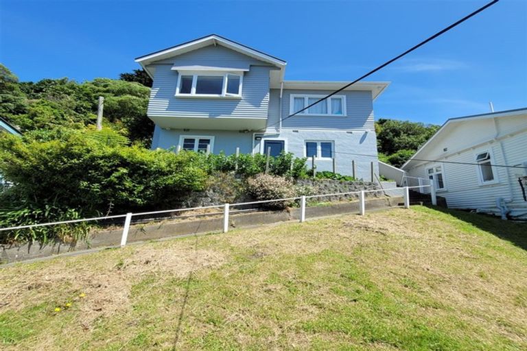 Photo of property in 46 Rakau Road, Hataitai, Wellington, 6021