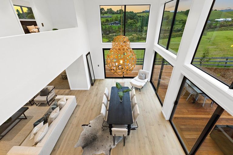 Photo of property in 3 Penney Rise, Matakana, 0985