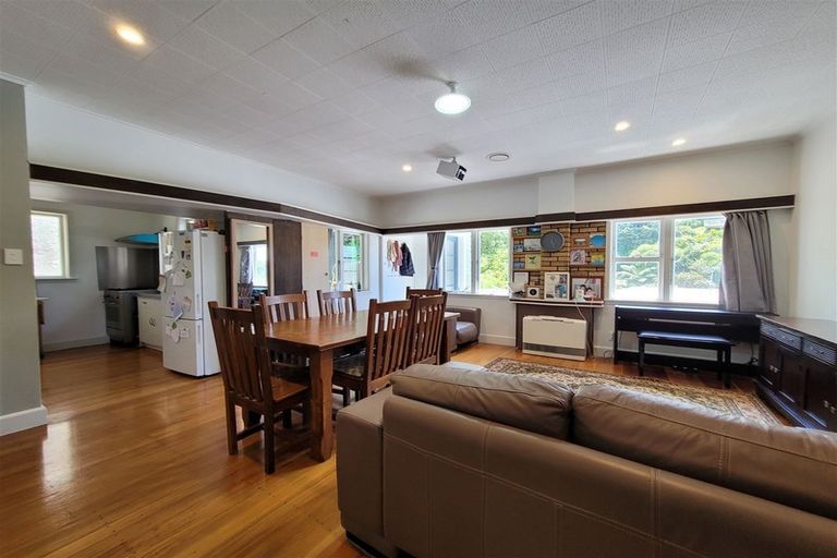 Photo of property in 46 Rakau Road, Hataitai, Wellington, 6021