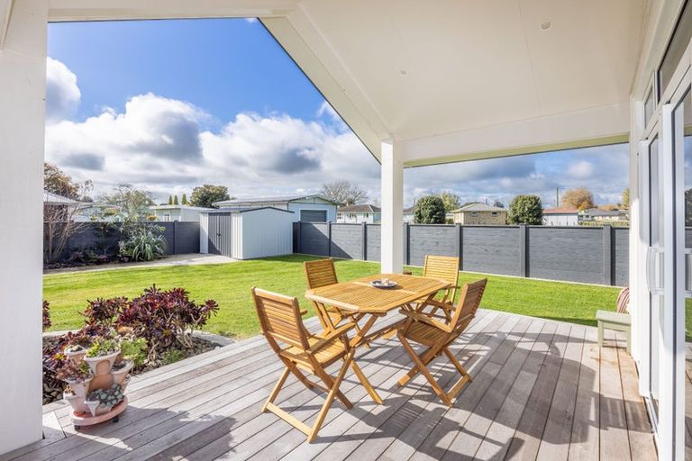 Photo of property in 30 Orahiri Terrace, Otorohanga, 3900