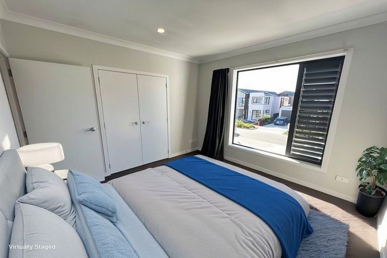 Photo of property in 65 Glidepath Road, Hobsonville, Auckland, 0616