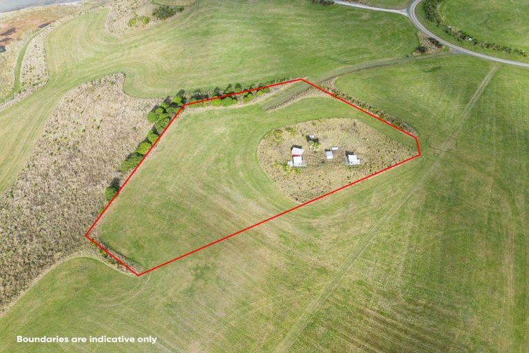 Photo of property in 375 Thorburn Road, Waikouaiti, 9472