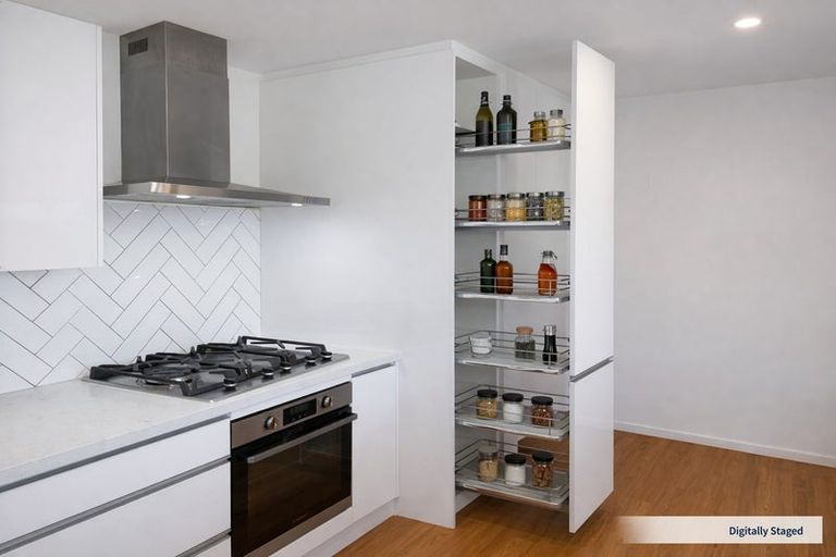 Photo of property in 91 Gladstone Road, Woodend, 7610