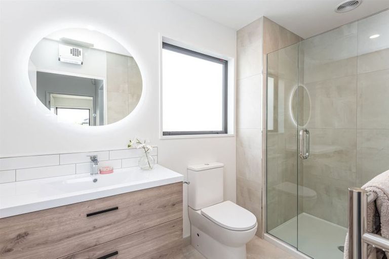 Photo of property in 3/499 Manchester Street, St Albans, Christchurch, 8014