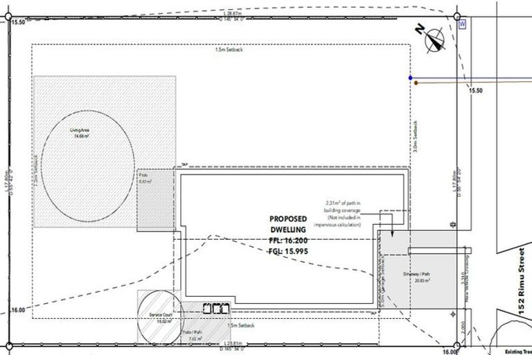 Photo of property in 130 Rimu Street, Te Kauwhata, 3710