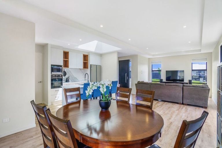 Photo of property in 41 Nethercote Way, Rolleston, 7614