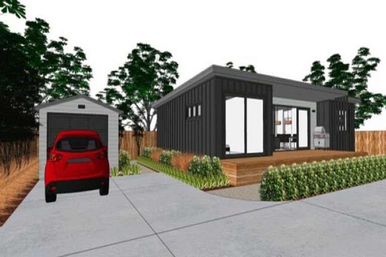 Photo of property in 108a Lumsden Road, Akina, Hastings, 4122