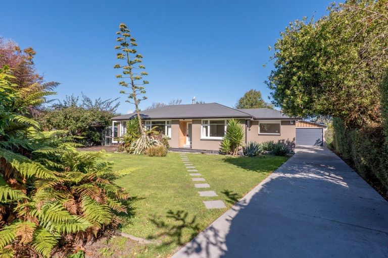 Photo of property in 20 Briggs Road, Mairehau, Christchurch, 8052