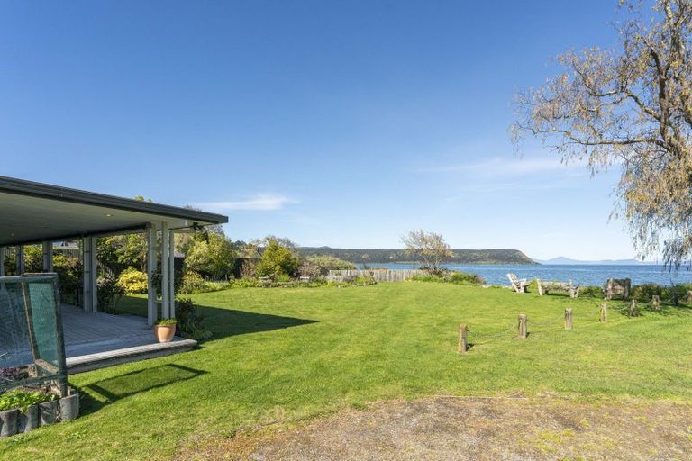 Photo of property in 144 State Highway 1, Waitahanui, Taupo, 3378