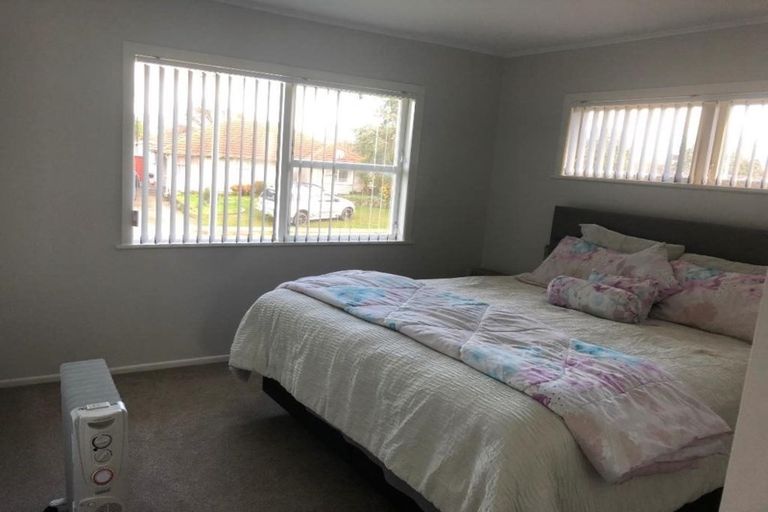 Photo of property in 7 Haddon Street, Mangere East, Auckland, 2024