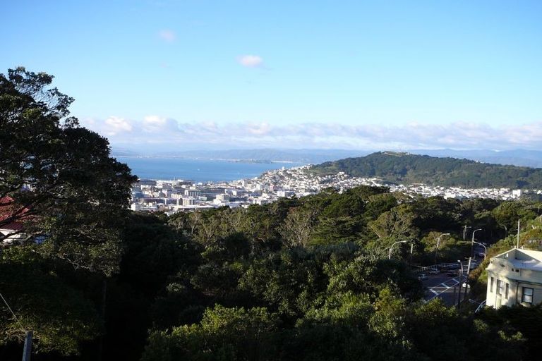 Photo of property in 56f5 Tanera Crescent, Brooklyn, Wellington, 6021