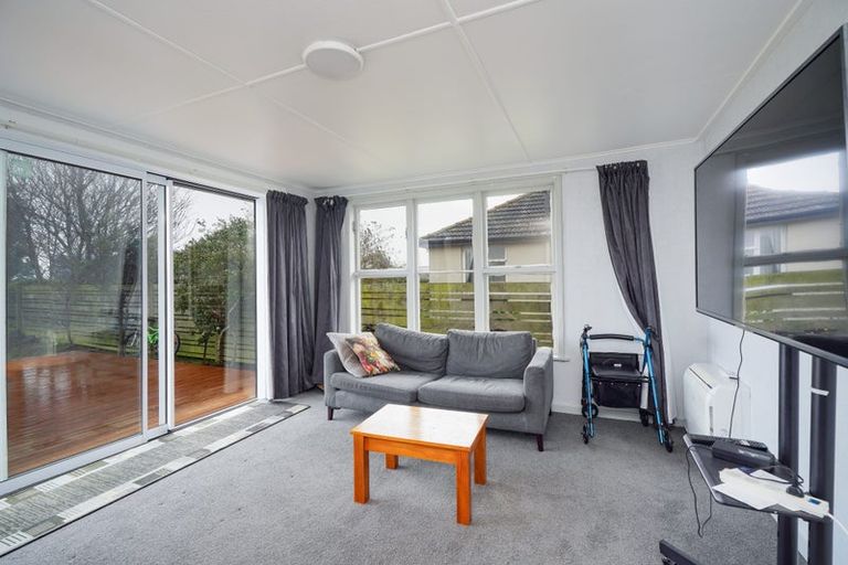 Photo of property in 82 Lithgow Street, Glengarry, Invercargill, 9810