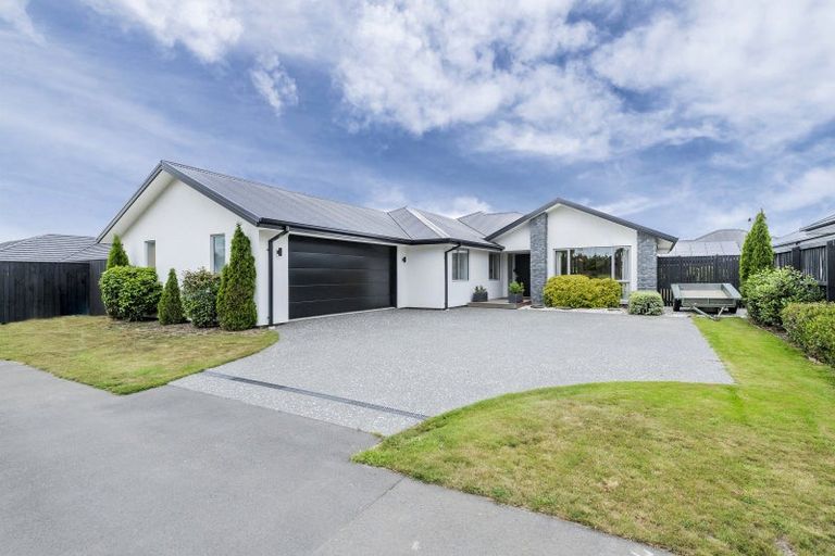 Photo of property in 118 Broadlands Drive, Rolleston, 7615