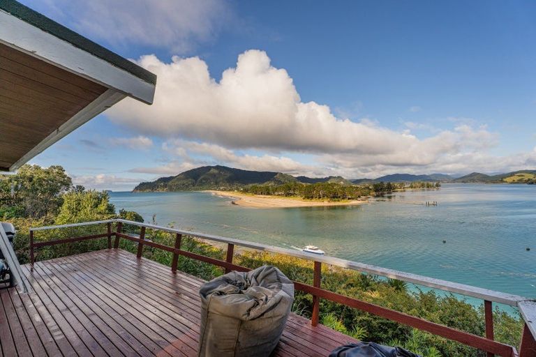 Photo of property in 171 Paku Drive, Tairua, 3508