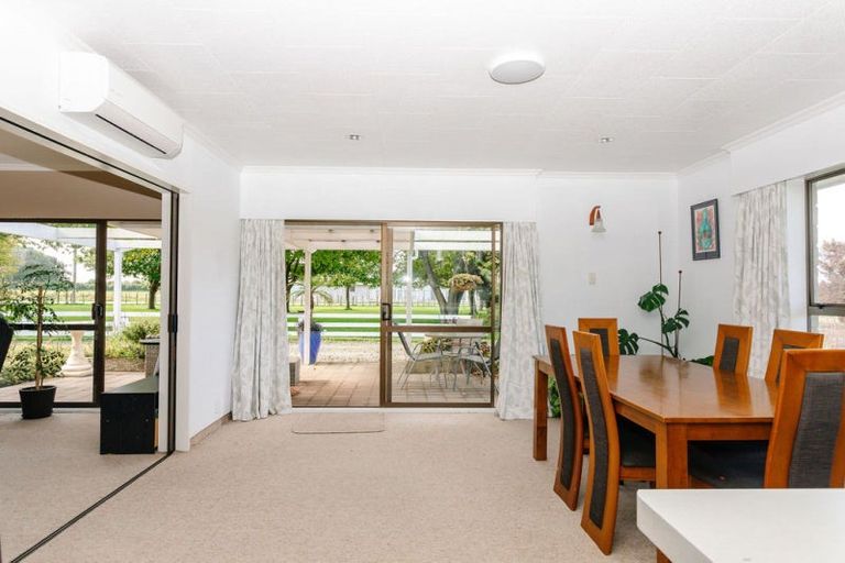 Photo of property in 47 Laws Road, Dannevirke, 4972