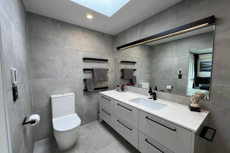 Photo of property in 3/7 Killarney Street, Takapuna, Auckland, 0622