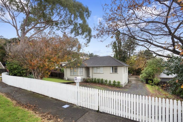 Photo of property in 812 Mount Pleasant Road, Thames, 3500