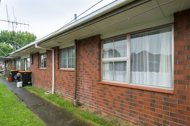 Photo of property in 538 Ferguson Street, Palmerston North, 4410