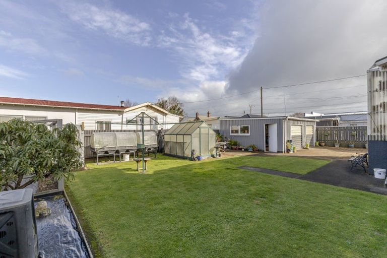 Photo of property in 7a Blake Street, Waitara, 4320
