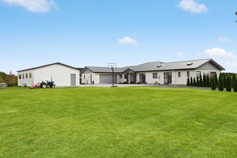 Photo of property in 233a Raynes Road, Rukuhia, Hamilton, 3282
