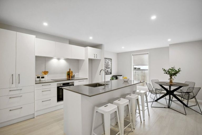 Photo of property in 3u7 Rotoiti Street, Johnsonville, Wellington, 6037
