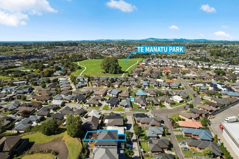 Photo of property in 29b Shrule Place, Huntington, Hamilton, 3210