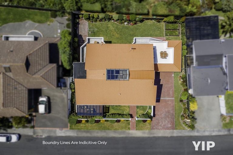 Photo of property in 8 Ramphal Terrace, Khandallah, Wellington, 6035