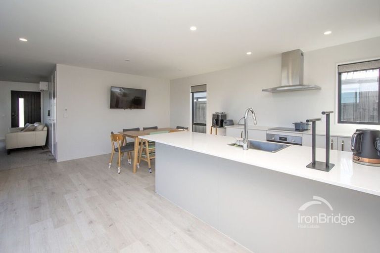 Photo of property in 26 Mccormick Lane, Rolleston, 7615