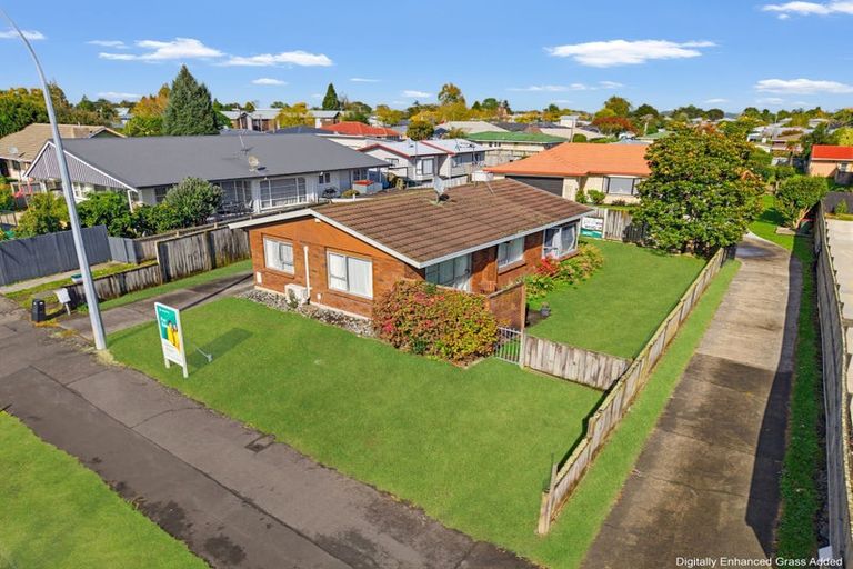 Photo of property in 74 Ohaupo Road, Melville, Hamilton, 3206