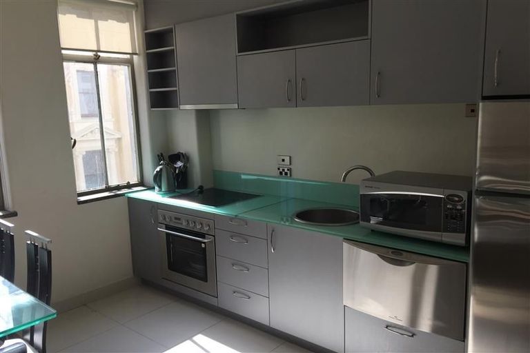 Photo of property in The Quay, 3/332a2 Lambton Quay, Wellington Central, Wellington, 6011