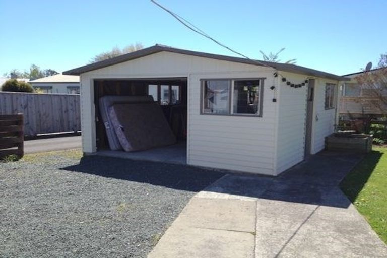 Photo of property in 50 William Street, Richmond, 7020