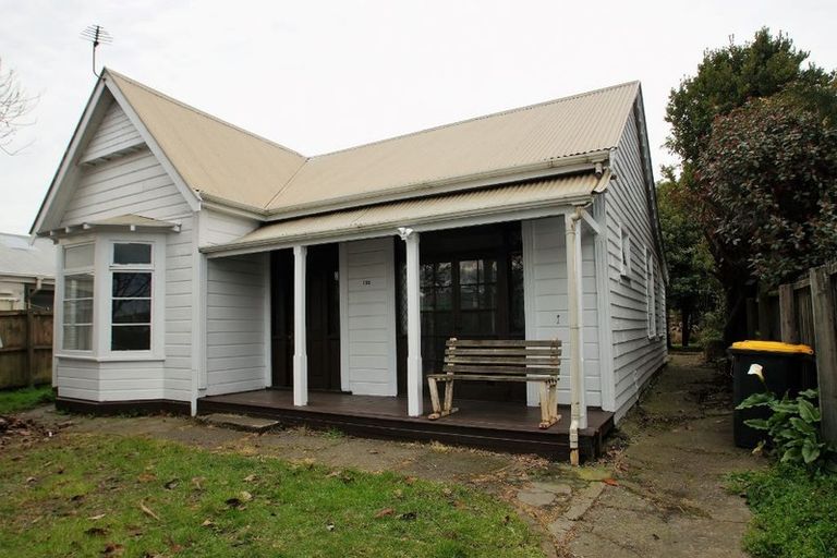 Photo of property in 132 Fitzgerald Avenue, Christchurch Central, Christchurch, 8011
